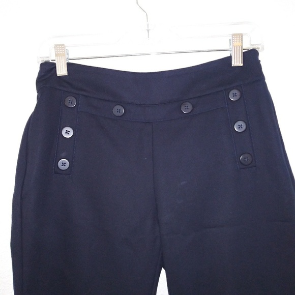 Cabi Sailor Trousers - Picture 3 of 5